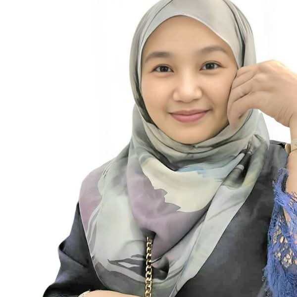 Masnizah Arifin