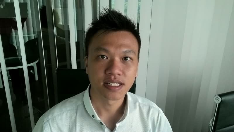 Alwin Tan