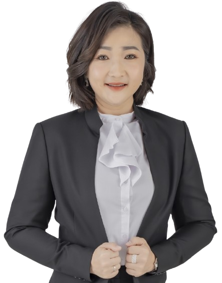 Lily Lo