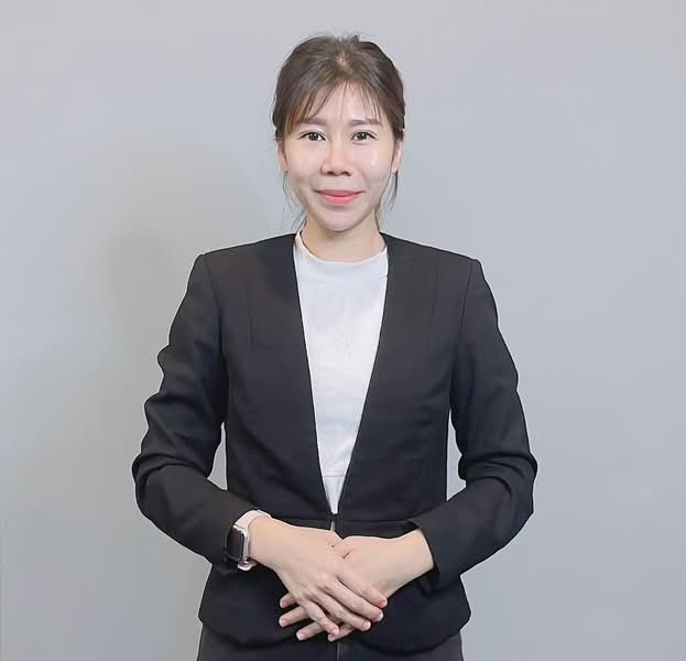 Connie Wong