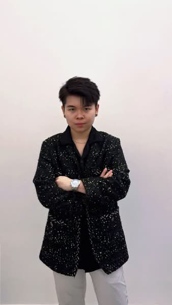 Esther Cheah