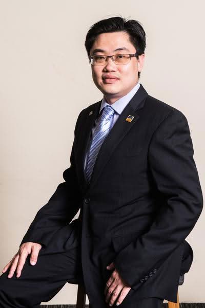 Victor Huang