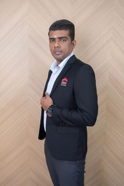 Mathan Kumar