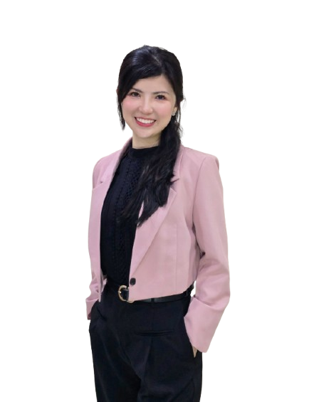 Sharon Chong