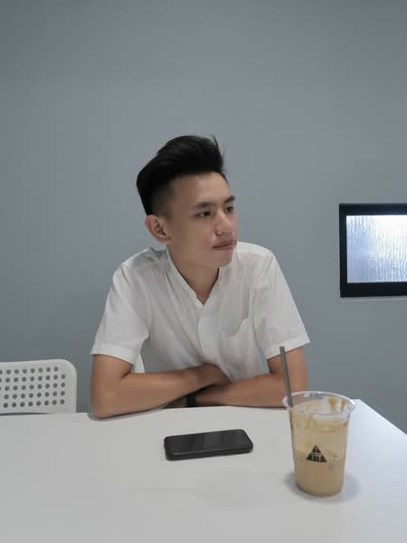 Eugene Chuah