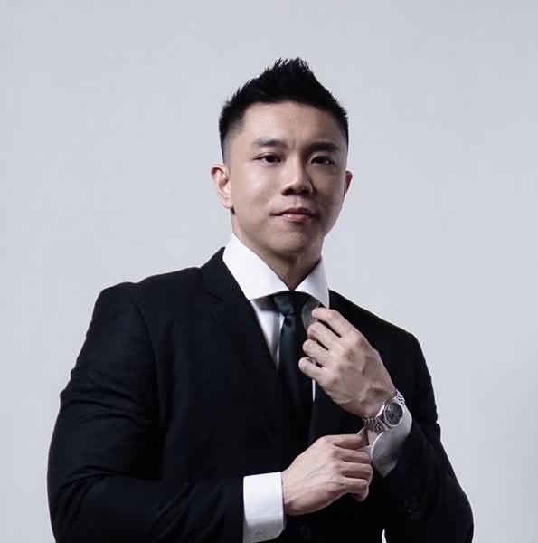 Michael Ho