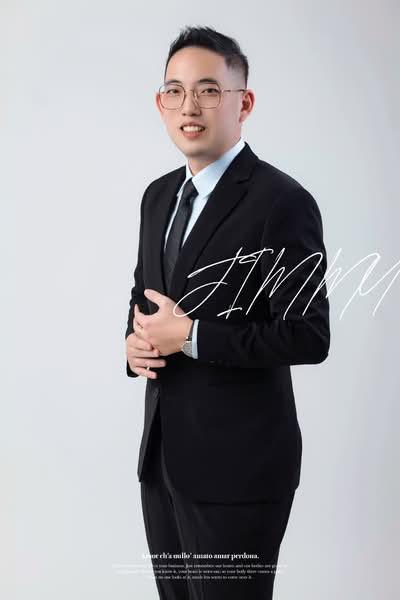 Jimmy Wang