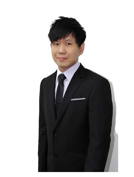 Winson Tay