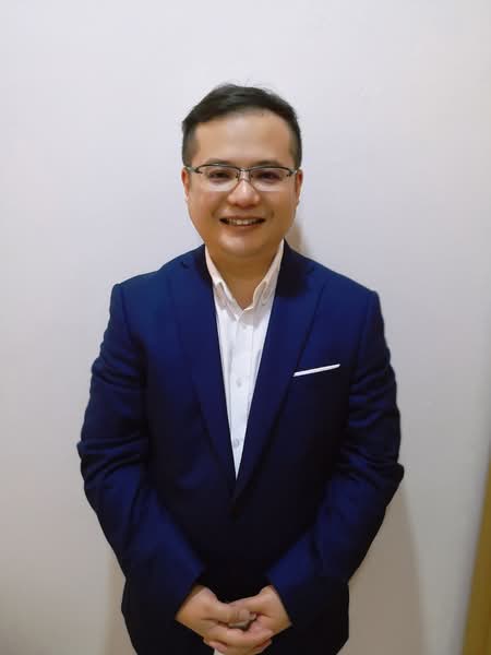 Eric Lim