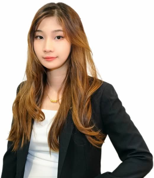 Reyna Wong