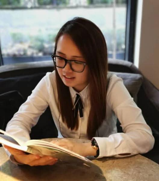 Joanne Cheong