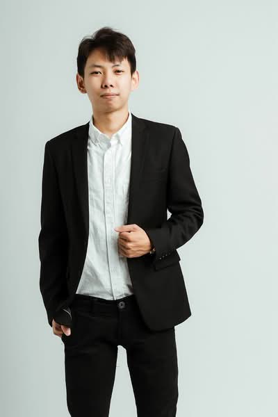 Cayden Lim