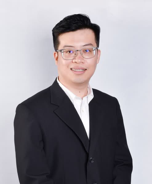 Vincent Teh