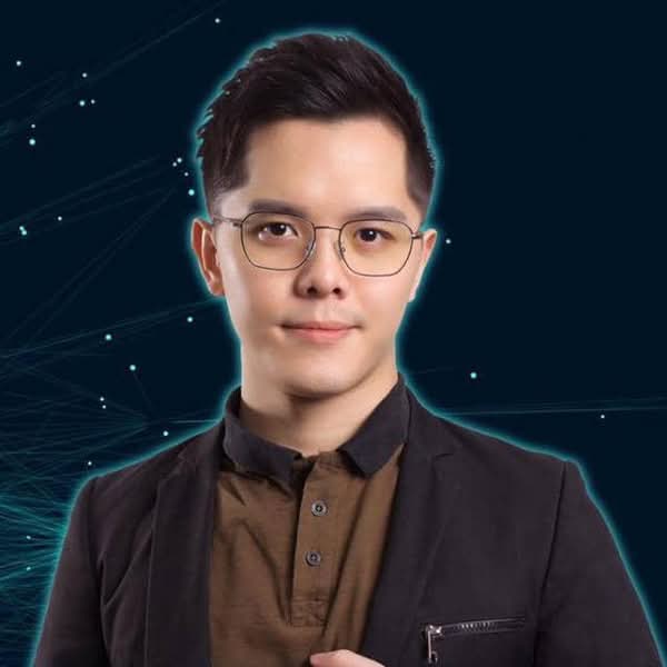James Tham