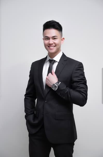 Ryan Lua