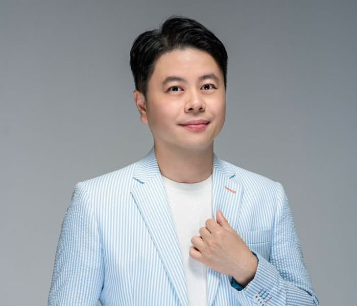 Shane Lim