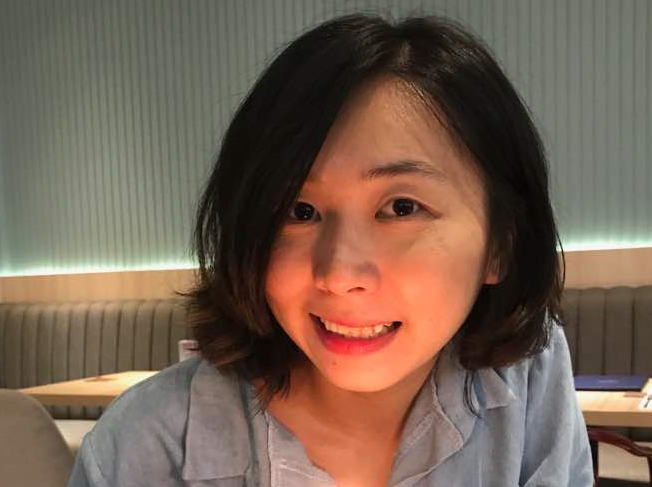 Joyce Tan