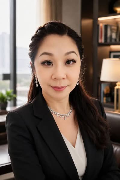 Vivian Ho