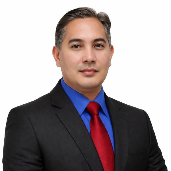 Mohd Mortadza Ahmad
