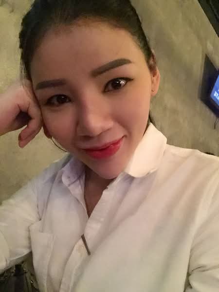 Alexis Yeong