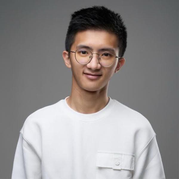 Jayden Wong