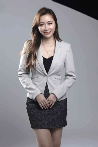Alice Chong
