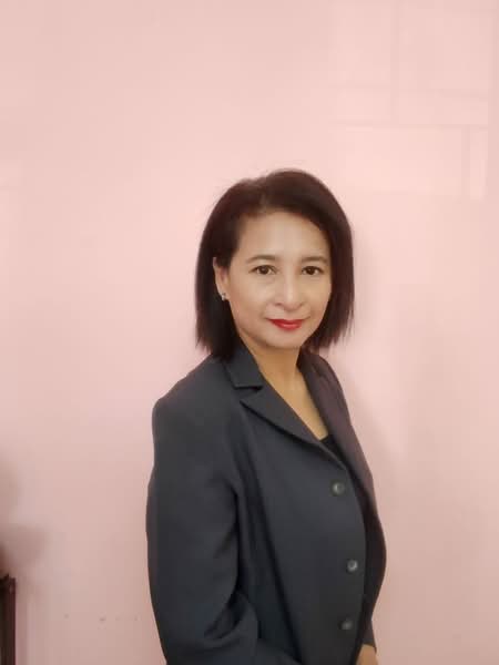 Jamie Yong