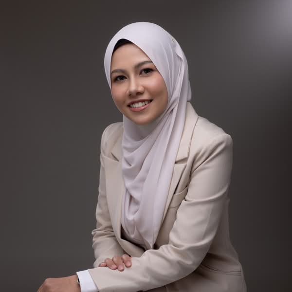 Jannah Ali