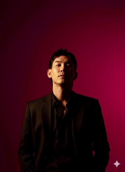 Jett Goh