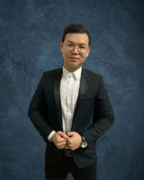 Teh Yong San
