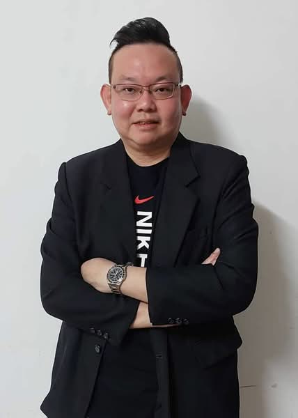 Kelven Tan