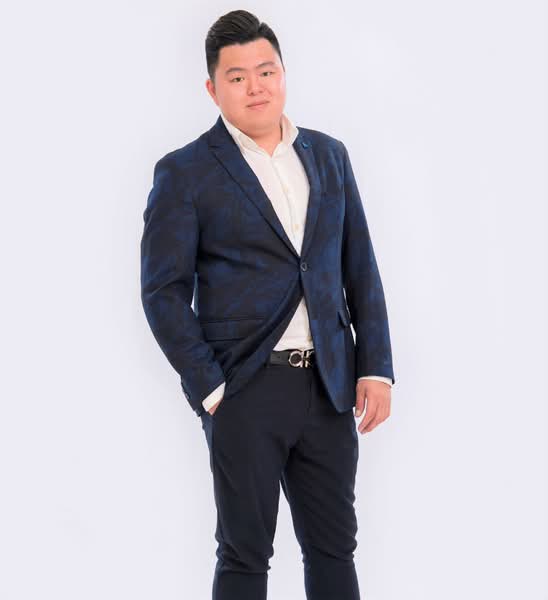 Edwin Ong