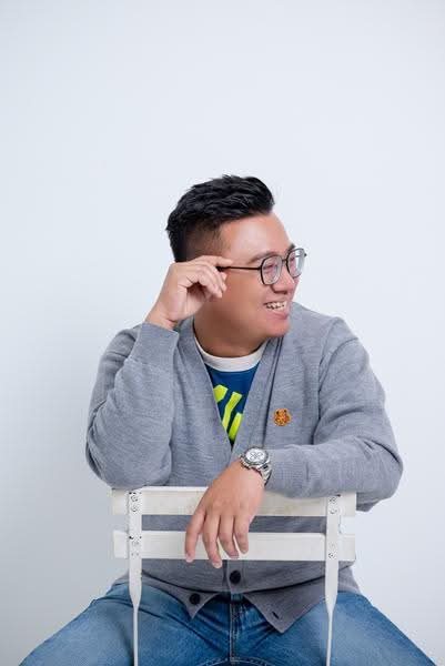 Ivan Wong