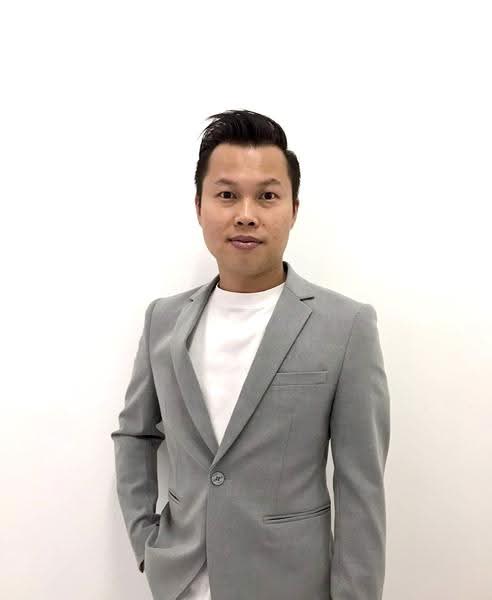 Nicholas Siaw