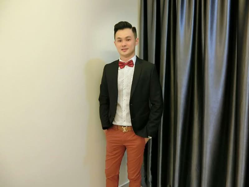 Max Ng
