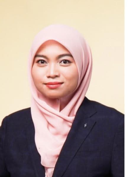 Siti Mariam