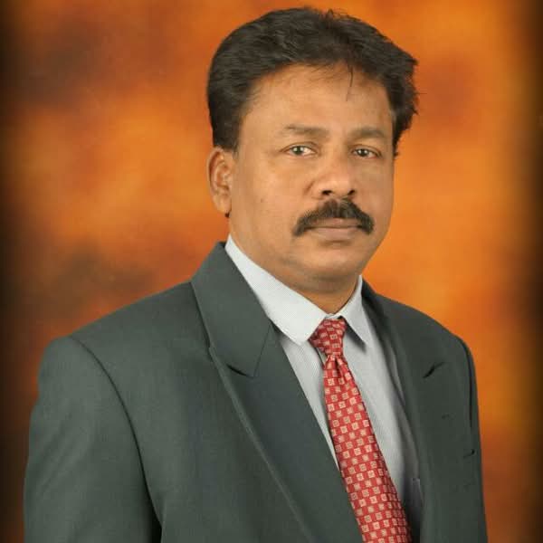 David Devadas