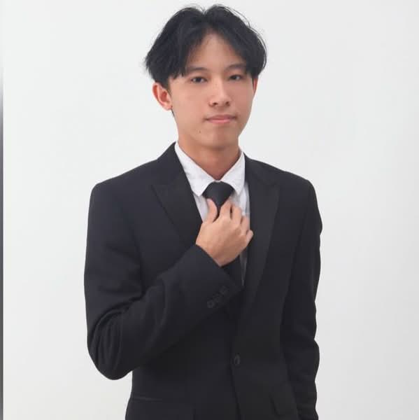 Matthew Chin