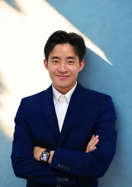 Leedeon Tan