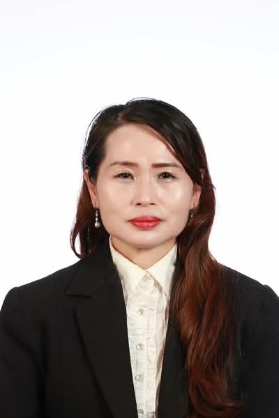 Regina Yew