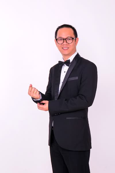 M.K. Heng