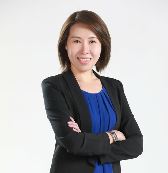 Felicia Poh
