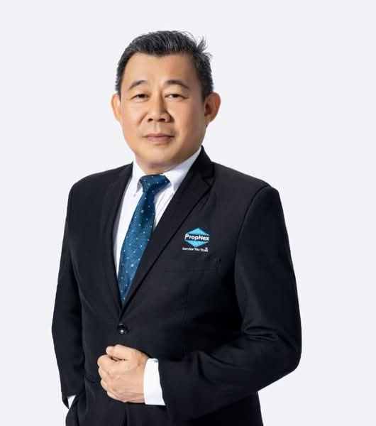 Jony Jong