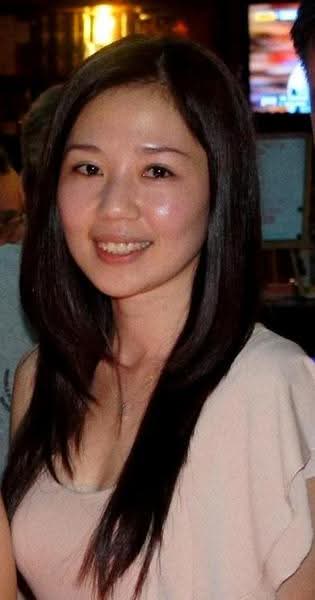 Joanne lee