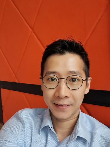 Adrian Khoo