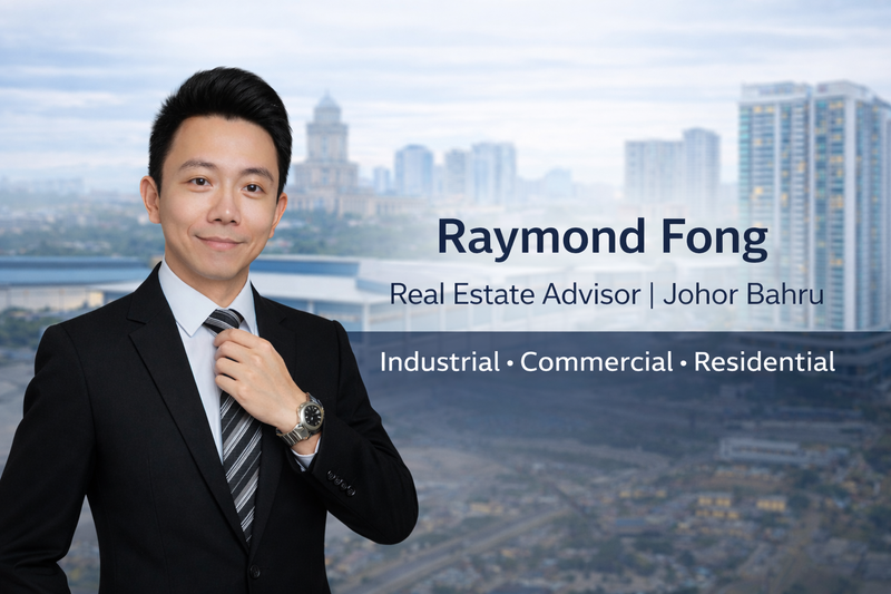 Raymond Fong