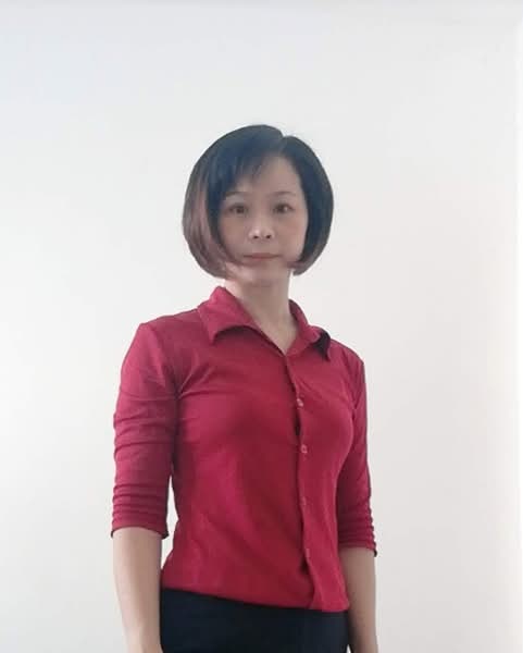 Annie Kho