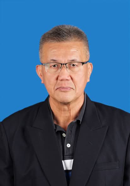 Jacky Chua
