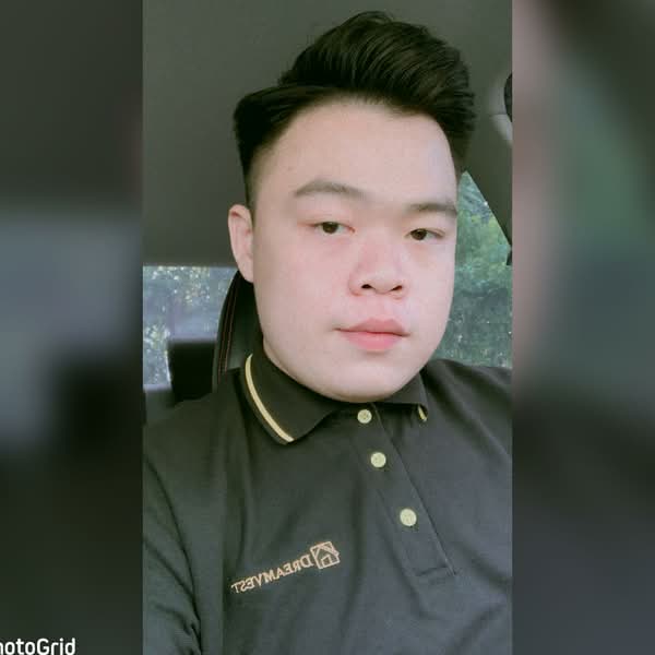 Caven Mah