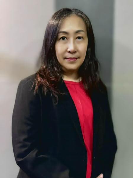 Sharon Ooi